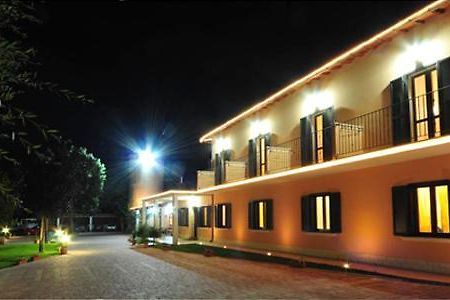 كاشا Hotel Gans المظهر الخارجي الصورة