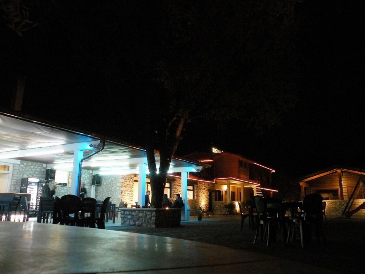 كاشا Hotel Gans المظهر الخارجي الصورة