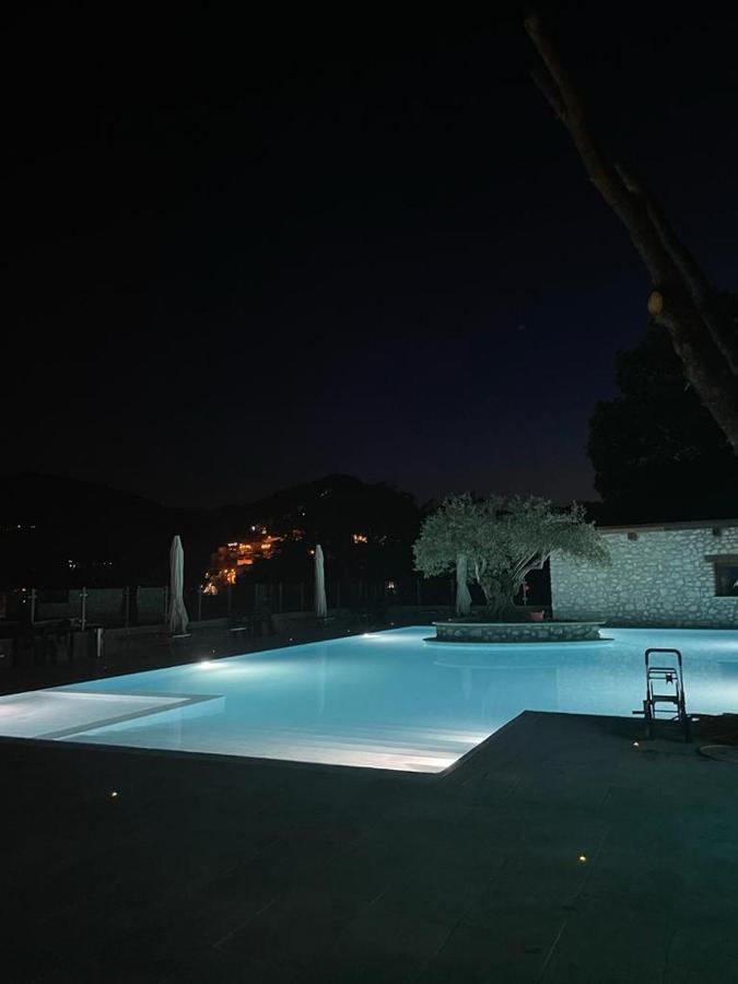 كاشا Hotel Gans المظهر الخارجي الصورة